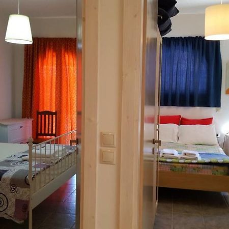 Villa Rania Василики Екстериор снимка