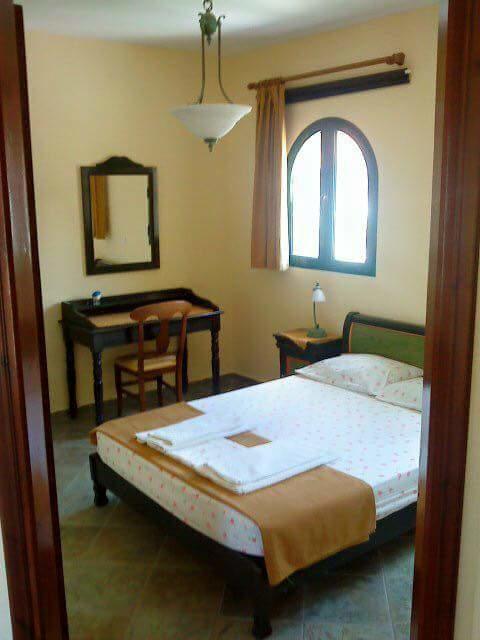 Villa Rania Василики Екстериор снимка