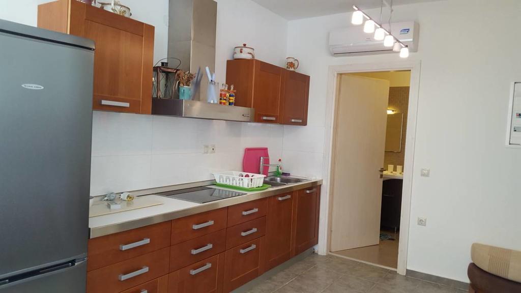 Villa Rania Василики Екстериор снимка