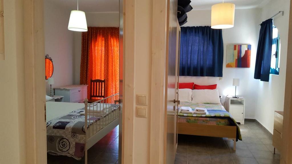 Villa Rania Василики Екстериор снимка